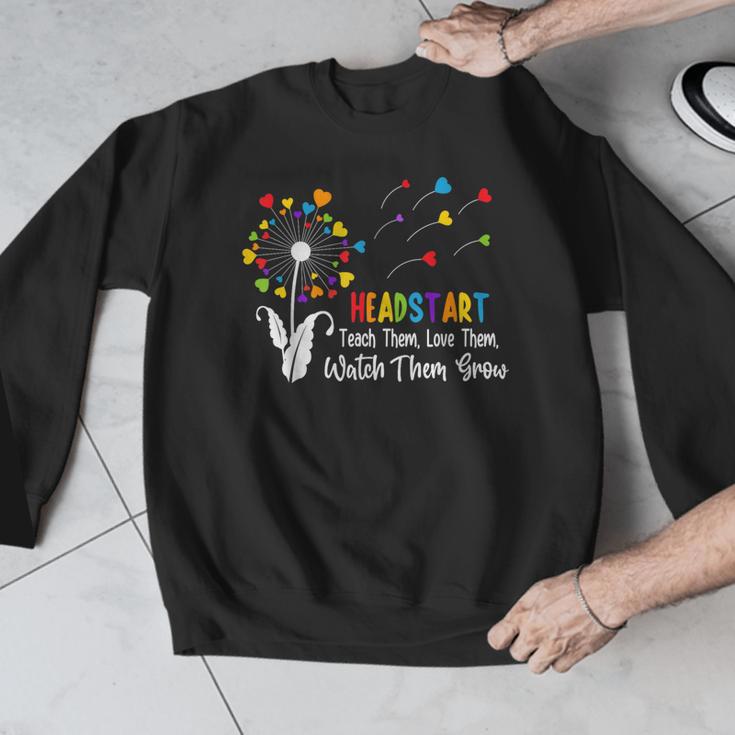 Headstart Teacher Early Childhood Educator Men Graphic Sweatshirt, funny design Headstart Teacher Early Childhood Educator Men Graphic Sweatshirt, funny design