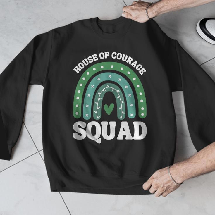 House Of Courage Squad RCA School Teacher Student Tee Men Graphic Sweatshirt, funny design House Of Courage Squad RCA School Teacher Student Tee Men Graphic Sweatshirt, funny design