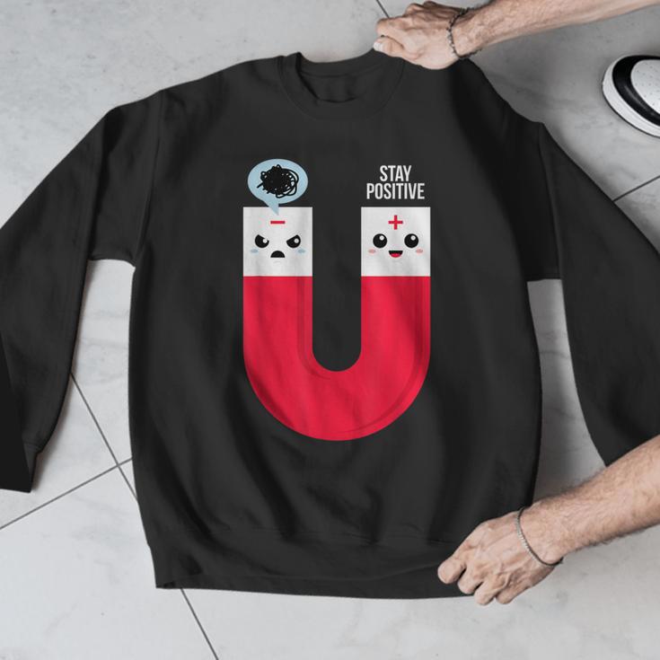 Magnet Science Pun T-Shirt For Geeks Science Teachers Men Graphic Sweatshirt, Science Teacher Gifts, funny design Magnet Science Pun T-Shirt For Geeks Science Teachers Men Graphic Sweatshirt, Science Teacher Gifts, funny design