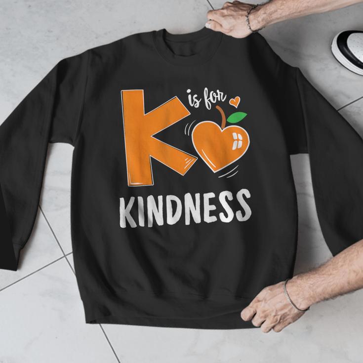 Matching Unity Day Orange Teacher Kindness Antibulliyng 2023 For Men Women Kids Men Graphic Sweatshirt, funny design Matching Unity Day Orange Teacher Kindness Antibulliyng 2023 For Men Women Kids Men Graphic Sweatshirt, funny design