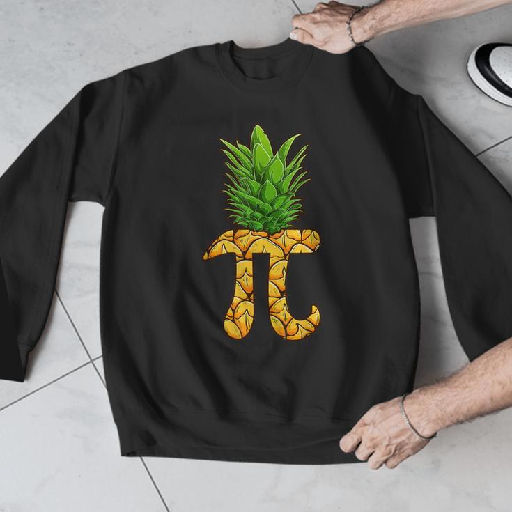 Math Teacher Hawaiian Shirts Pineapple Pi Day Symbol Men Graphic Sweatshirt, funny design Math Teacher Hawaiian Shirts Pineapple Pi Day Symbol Men Graphic Sweatshirt, funny design