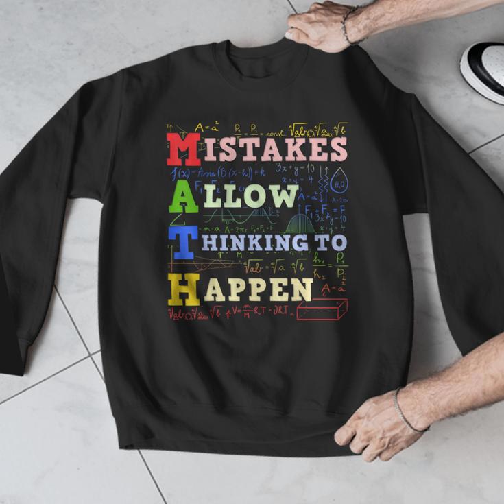 Math Teacher Math Student Mathematics Men Graphic Sweatshirt, funny design Math Teacher Math Student Mathematics Men Graphic Sweatshirt, funny design