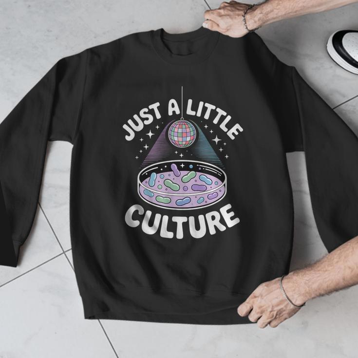 Microbiology Lab Love Culture Biology Teacher Lab Tech Men Graphic Sweatshirt, funny design Microbiology Lab Love Culture Biology Teacher Lab Tech Men Graphic Sweatshirt, funny design