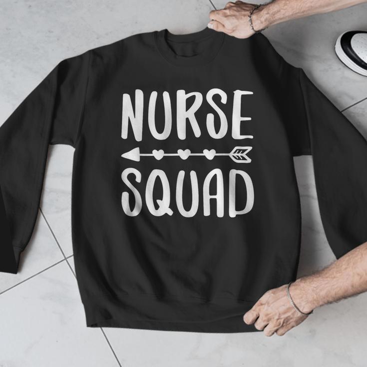 Nurse Squad Shirt Teacher Student Nursing Team For Men Women Girls Kids Men Graphic Sweatshirt, funny design Nurse Squad Shirt Teacher Student Nursing Team For Men Women Girls Kids Men Graphic Sweatshirt, funny design