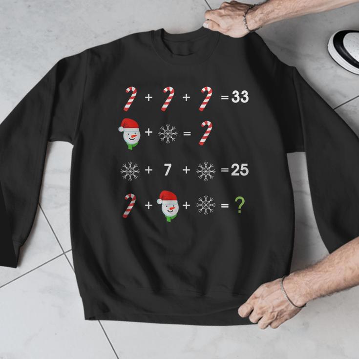 Order Of Operations Quiz Math Teacher Christmas Men Graphic Sweatshirt, funny design Order Of Operations Quiz Math Teacher Christmas Men Graphic Sweatshirt, funny design