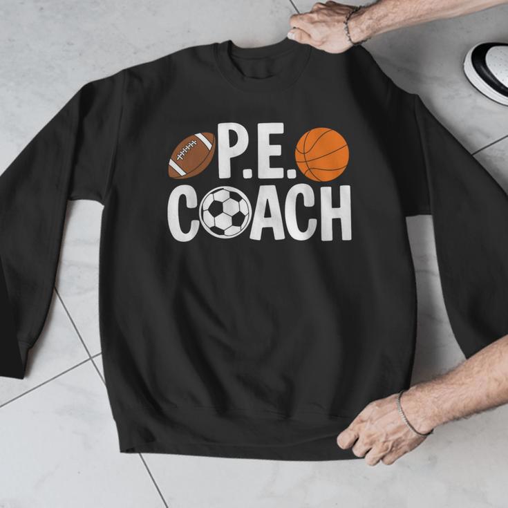 PE Gym Teacher Quotes School Class Instructor And Coach Men Graphic Sweatshirt, Pe Teacher Gifts, funny design PE Gym Teacher Quotes School Class Instructor And Coach Men Graphic Sweatshirt, Pe Teacher Gifts, funny design