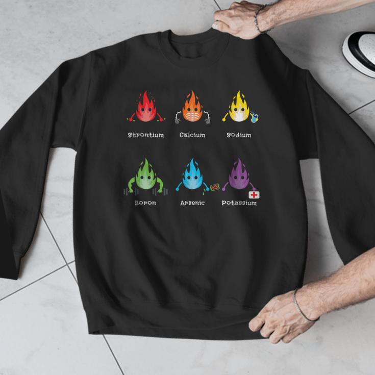 Periodic Elements Chemistry Lovers Science Teacher Men Graphic Sweatshirt, Science Teacher Gifts, funny design Periodic Elements Chemistry Lovers Science Teacher Men Graphic Sweatshirt, Science Teacher Gifts, funny design