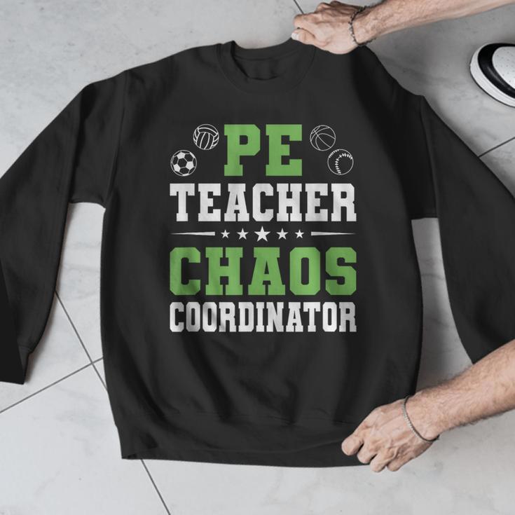 Physical Education PE Teacher School Men Graphic Sweatshirt, Pe Teacher Gifts, funny design Physical Education PE Teacher School Men Graphic Sweatshirt, Pe Teacher Gifts, funny design