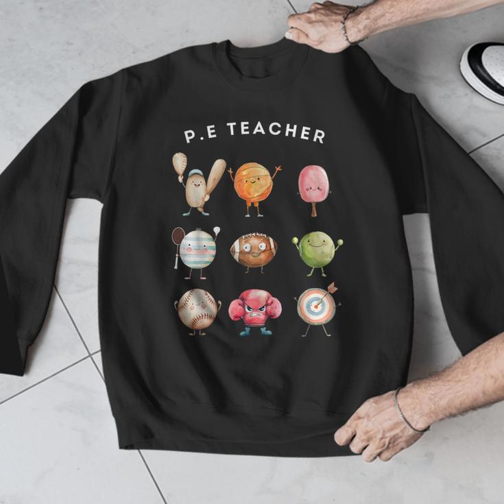 Physical Education Teacher PE Teacher Specials Back School Men Graphic Sweatshirt, Pe Teacher Gifts, funny design Physical Education Teacher PE Teacher Specials Back School Men Graphic Sweatshirt, Pe Teacher Gifts, funny design