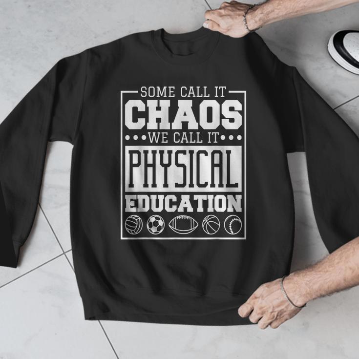 Physical Education s For Pe Teachers And Students Men Graphic Sweatshirt, Pe Teacher Gifts, funny design Physical Education s For Pe Teachers And Students Men Graphic Sweatshirt, Pe Teacher Gifts, funny design