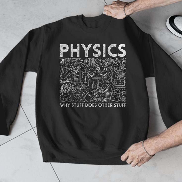 Physicist Science Teacher Physics Men Graphic Sweatshirt, Science Teacher Gifts, funny design Physicist Science Teacher Physics Men Graphic Sweatshirt, Science Teacher Gifts, funny design