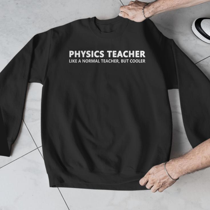Physics Teacher Physics Teacher For Men Women Girls Kids Men Graphic Sweatshirt, funny design Physics Teacher Physics Teacher For Men Women Girls Kids Men Graphic Sweatshirt, funny design