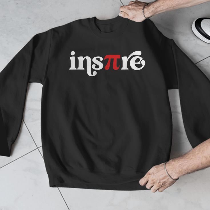 Pi Day Inspire 314 Symbol Math Teacher Science Mathematics Men Graphic Sweatshirt, Science Teacher Gifts, funny design Pi Day Inspire 314 Symbol Math Teacher Science Mathematics Men Graphic Sweatshirt, Science Teacher Gifts, funny design