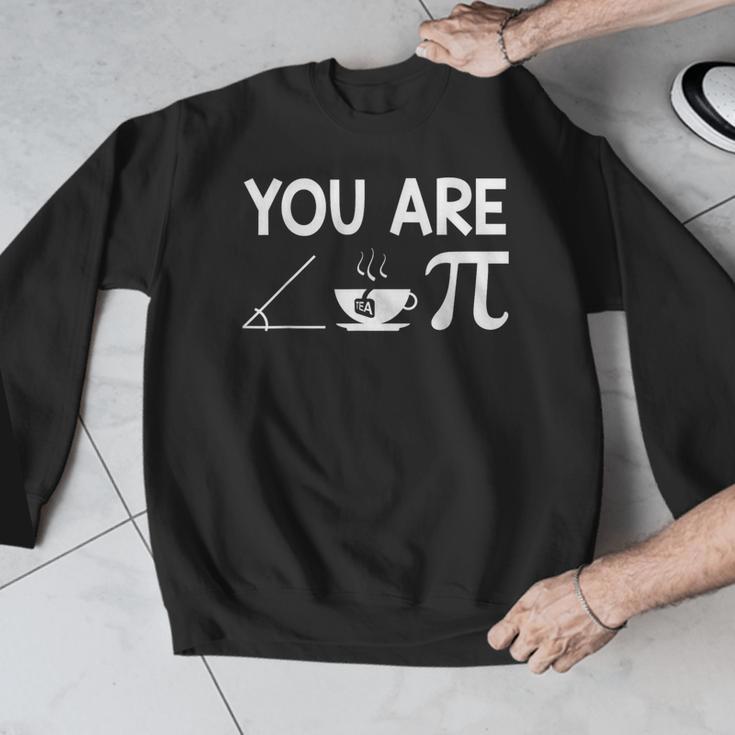 Pi Day Shirt Women Teacher 2022 Math Cutie Pie Acute Tea Pie Men Graphic Sweatshirt, funny design Pi Day Shirt Women Teacher 2022 Math Cutie Pie Acute Tea Pie Men Graphic Sweatshirt, funny design