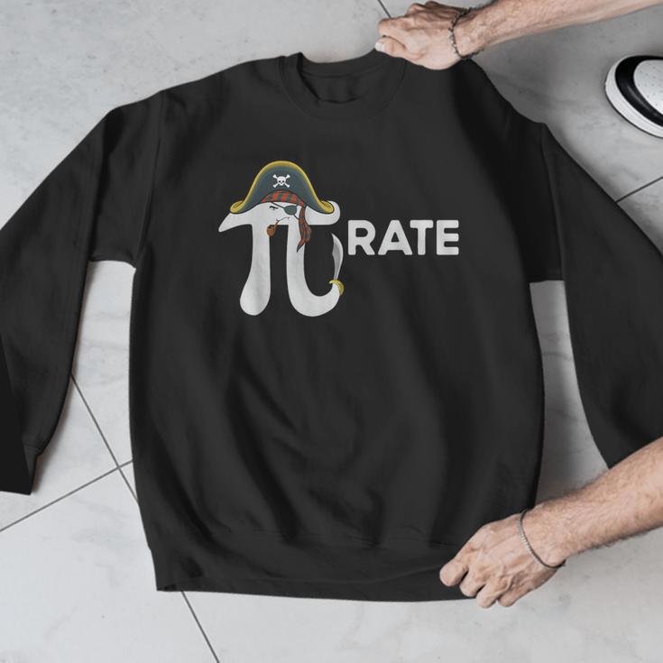 Pirate Pi Math Pie Halloween Costume Teacher Men Women Men Graphic Sweatshirt, funny design Pirate Pi Math Pie Halloween Costume Teacher Men Women Men Graphic Sweatshirt, funny design