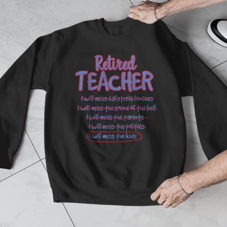 Retiring Teacher Tshirt For Retired Teachers For Men Women Men Graphic Sweatshirt, funny design Retiring Teacher Tshirt For Retired Teachers For Men Women Men Graphic Sweatshirt, funny design