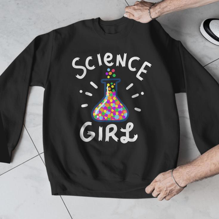 Science Girl Chemistry Biology Student Teacher Men Graphic Sweatshirt, Science Teacher Gifts, funny design Science Girl Chemistry Biology Student Teacher Men Graphic Sweatshirt, Science Teacher Gifts, funny design