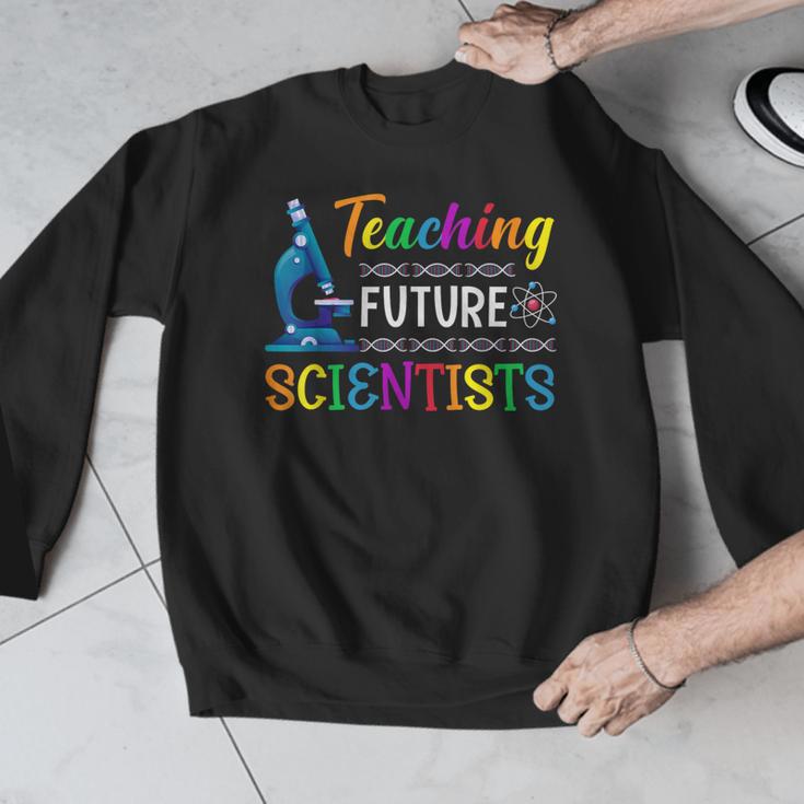 Science Teacher Teaching Future Scientists School Instructor Men Graphic Sweatshirt, Science Teacher Gifts, Future Teacher Gifts, funny design Science Teacher Teaching Future Scientists School Instructor Men Graphic Sweatshirt, Science Teacher Gifts, Future Teacher Gifts, funny design