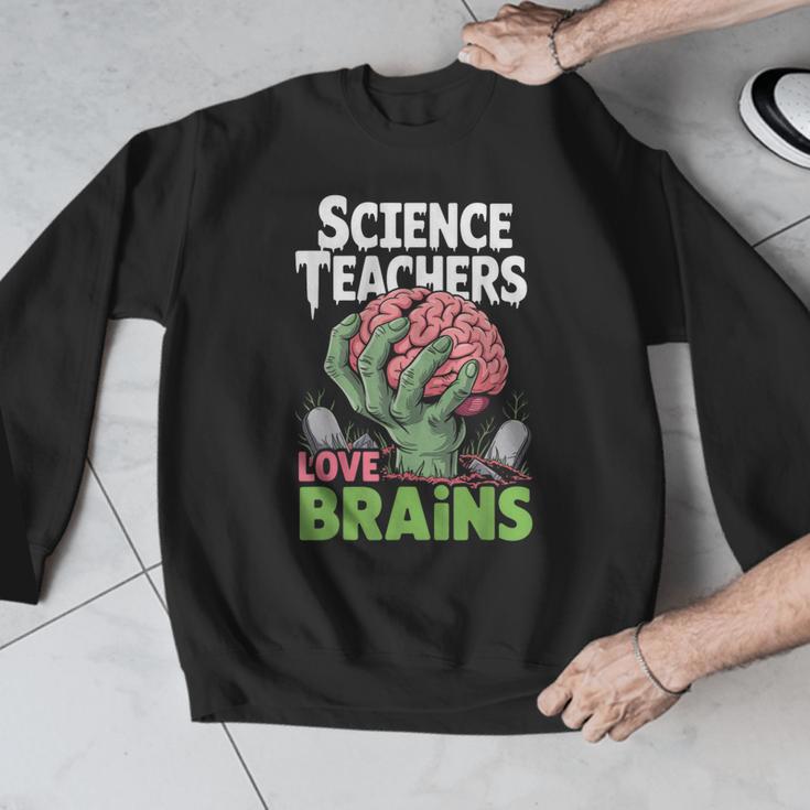 Science Teachers Love Brains Shirt Men Women Halloween Men Graphic Sweatshirt, Science Teacher Gifts, funny design Science Teachers Love Brains Shirt Men Women Halloween Men Graphic Sweatshirt, Science Teacher Gifts, funny design