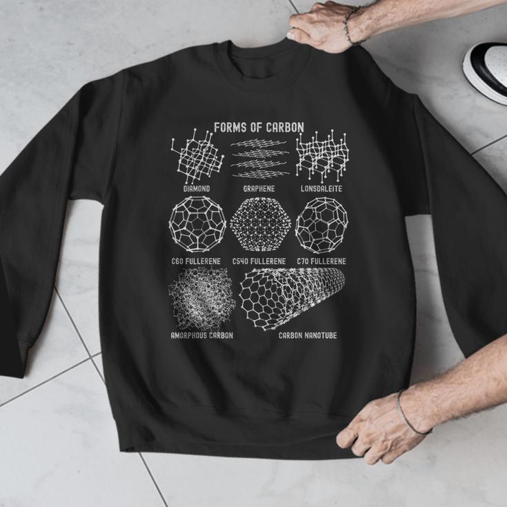 Sheldon Nerdy Forms Carbon Nanotubes Chemistry Teacher Geek Men Graphic Sweatshirt, funny design Sheldon Nerdy Forms Carbon Nanotubes Chemistry Teacher Geek Men Graphic Sweatshirt, funny design