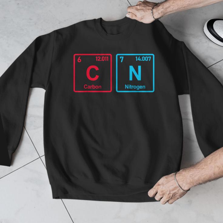 Six Seven Meme 6 7 Science Teacher 6-7 Periodic Table Men Graphic Sweatshirt, Science Teacher Gifts, funny design