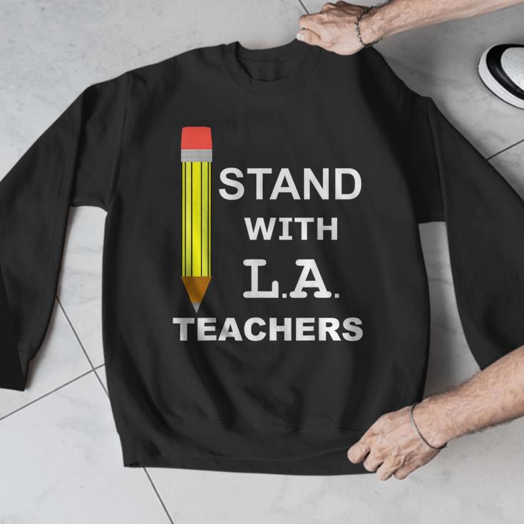 Stand With LA Teachers Tshirt United Los Angeles T Shirt Men Women Kids Men Graphic Sweatshirt, funny design Stand With LA Teachers Tshirt United Los Angeles T Shirt Men Women Kids Men Graphic Sweatshirt, funny design