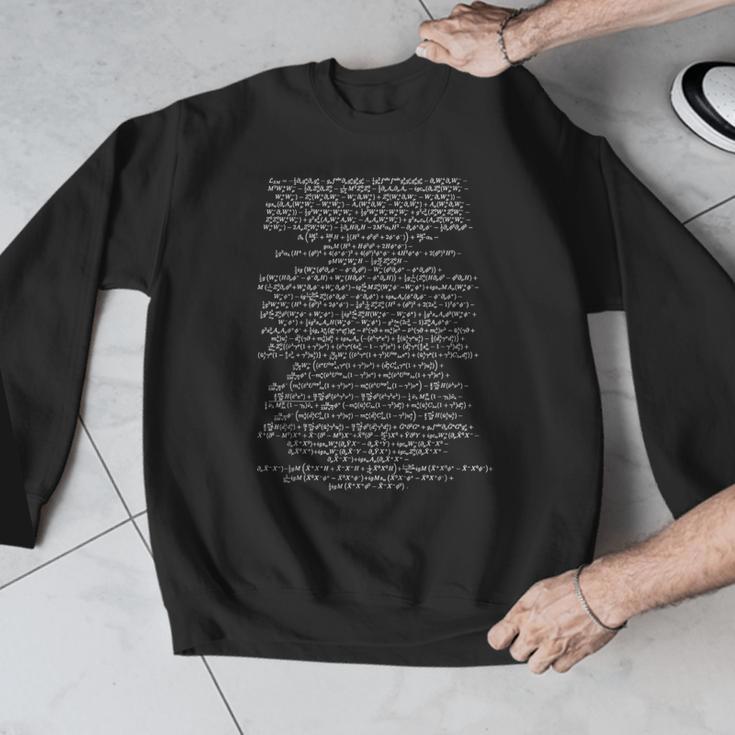 Standard Model Lagrangian Higgs Boson Physics Teacher Men Graphic Sweatshirt, funny design Standard Model Lagrangian Higgs Boson Physics Teacher Men Graphic Sweatshirt, funny design