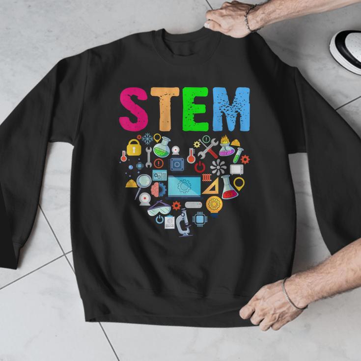 STEM Science Technology Engineering Math Teacher Men Graphic Sweatshirt, Science Teacher Gifts, funny design STEM Science Technology Engineering Math Teacher Men Graphic Sweatshirt, Science Teacher Gifts, funny design