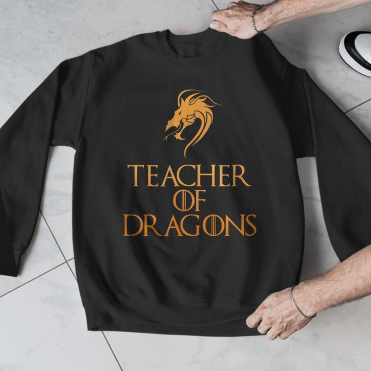 Teacher Of Dragons For Teachers Top Tee T-Shirt Men Graphic Sweatshirt, funny design Teacher Of Dragons For Teachers Top Tee T-Shirt Men Graphic Sweatshirt, funny design
