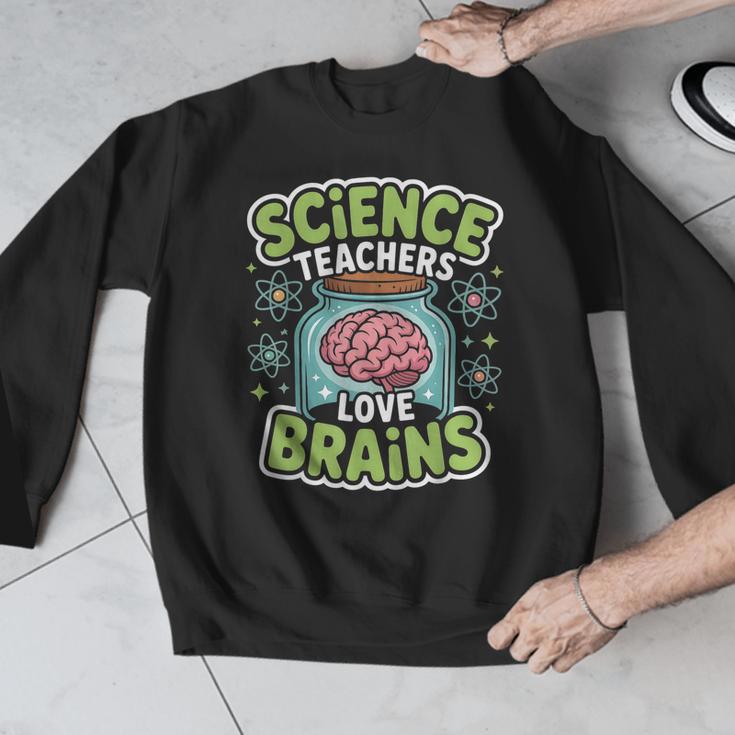 Teacher Halloween Costume Science Teachers Love Brains Men Graphic Sweatshirt, Science Teacher Gifts, funny design Teacher Halloween Costume Science Teachers Love Brains Men Graphic Sweatshirt, Science Teacher Gifts, funny design
