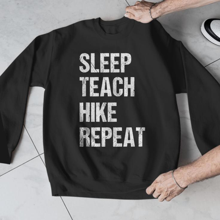 Teacher Hiking Shirt Teaching Hiker T Shirt Men Graphic Sweatshirt, funny design Teacher Hiking Shirt Teaching Hiker T Shirt Men Graphic Sweatshirt, funny design