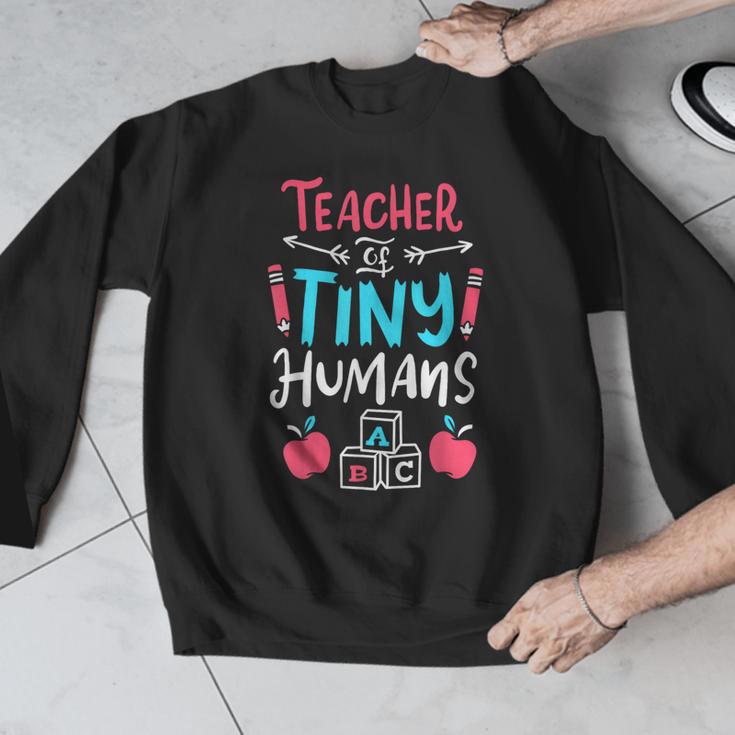 Teacher Preschool Pre K Kindergarten Men Graphic Sweatshirt, funny design Teacher Preschool Pre K Kindergarten Men Graphic Sweatshirt, funny design