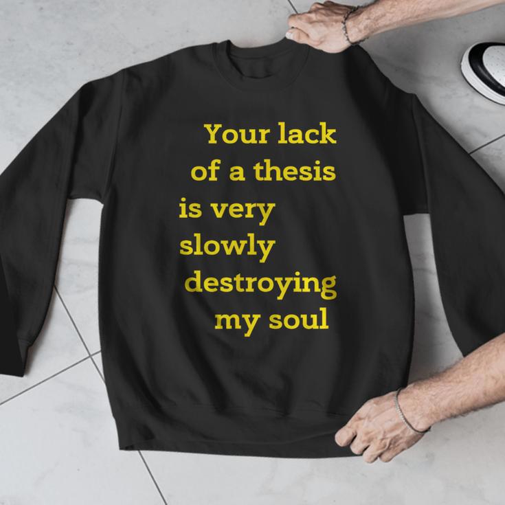 Teacher Or Professor Essay Thesis Writing Joke For Men Women Men Graphic Sweatshirt, Writing Teacher Gifts, funny design Teacher Or Professor Essay Thesis Writing Joke For Men Women Men Graphic Sweatshirt, Writing Teacher Gifts, funny design