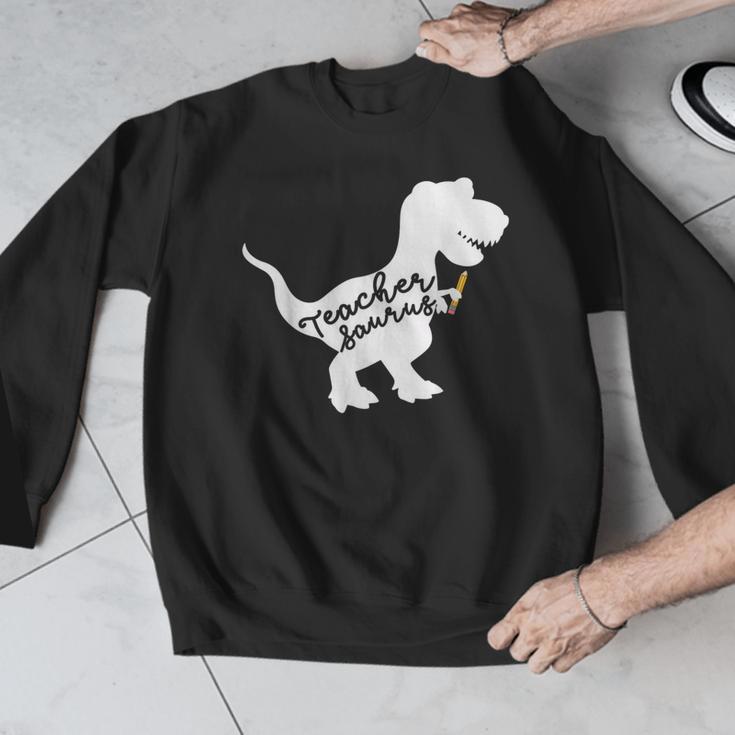 Teacher Saurus T Shirt For Men And Women Men Graphic Sweatshirt, funny design Teacher Saurus T Shirt For Men And Women Men Graphic Sweatshirt, funny design