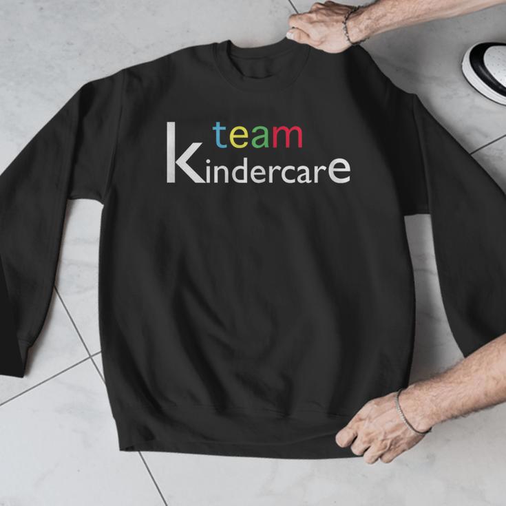 Team Kindercare Teacher Back To School Shirt T-Shirt Men Graphic Sweatshirt, funny design Team Kindercare Teacher Back To School Shirt T-Shirt Men Graphic Sweatshirt, funny design