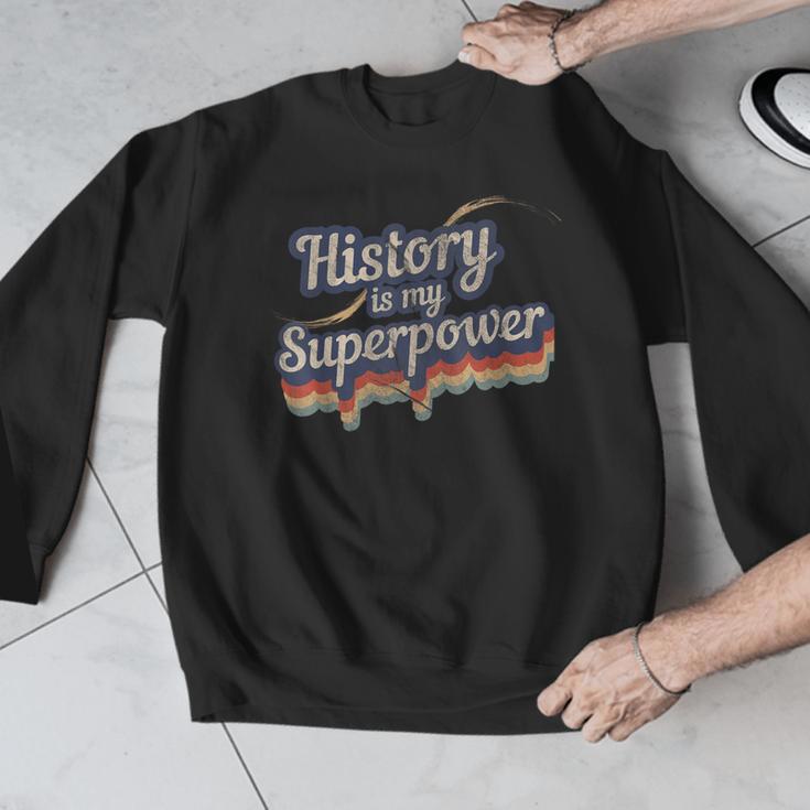 History Is My Superpower History Teacher Shirt T-Shirt Men Graphic Sweatshirt, History Teacher Gifts, funny design History Is My Superpower History Teacher Shirt T-Shirt Men Graphic Sweatshirt, History Teacher Gifts, funny design