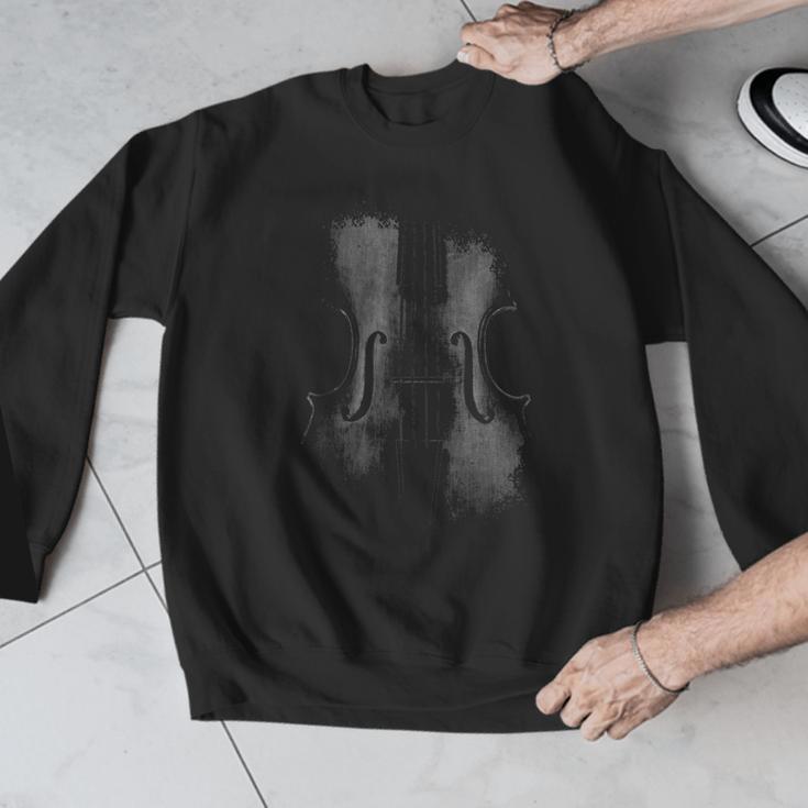 Violin Player Instrument Music Teacher Musical Violinist Men Graphic Sweatshirt, funny design Violin Player Instrument Music Teacher Musical Violinist Men Graphic Sweatshirt, funny design