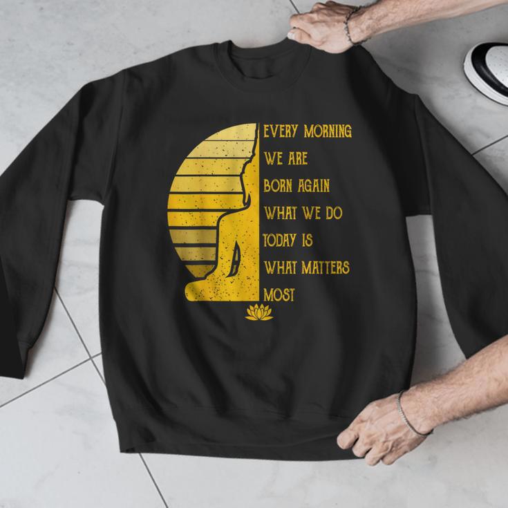 Yoga Meditation Buddha Yoga Teacher T-Shirt Men Graphic Sweatshirt, funny design Yoga Meditation Buddha Yoga Teacher T-Shirt Men Graphic Sweatshirt, funny design