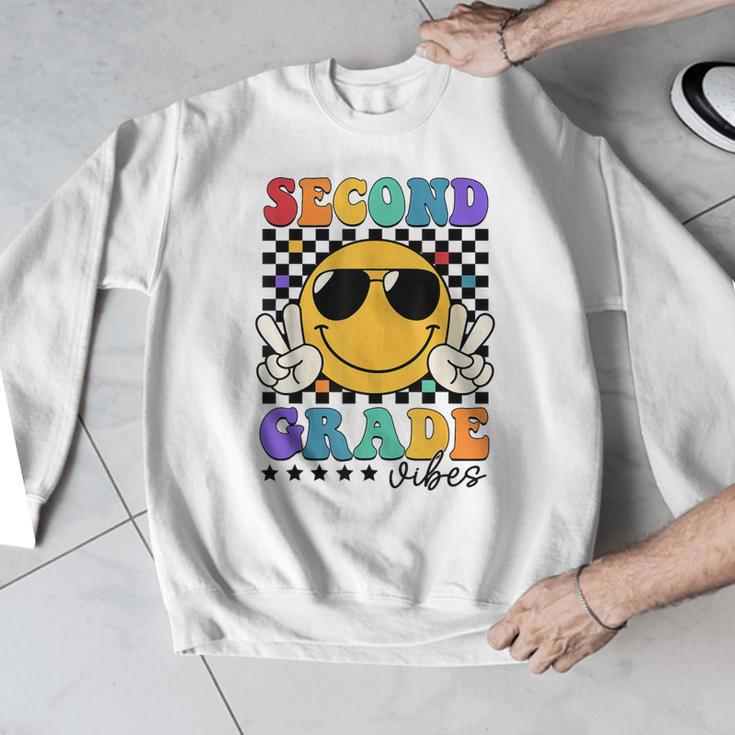 2nd Grade Teacher Shirts First Day Second Grade Shirt Girls Men Graphic Sweatshirt, 2nd Grade Teacher Gifts, First Grade Teacher Gifts, funny design 2nd Grade Teacher Shirts First Day Second Grade Shirt Girls Men Graphic Sweatshirt, 2nd Grade Teacher Gifts, First Grade Teacher Gifts, funny design