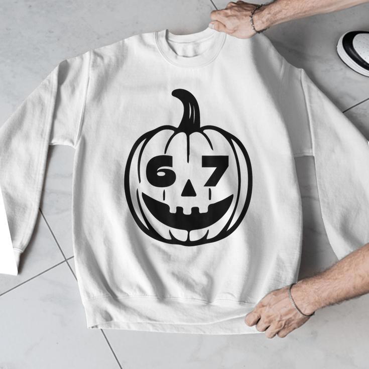 67 Halloween Costume For Students Teachers Brainrot Meme Men Graphic Sweatshirt, funny design 67 Halloween Costume For Students Teachers Brainrot Meme Men Graphic Sweatshirt, funny design