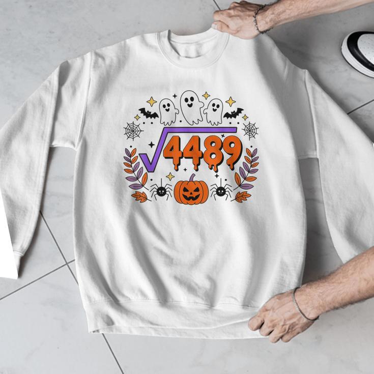 67 Meme Square Root 4489 Teen Six Seven Slang Math Teacher Men Graphic Sweatshirt, funny design 67 Meme Square Root 4489 Teen Six Seven Slang Math Teacher Men Graphic Sweatshirt, funny design