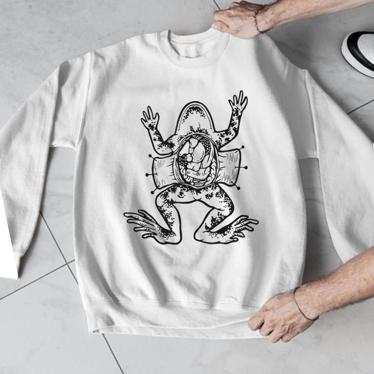 Frog Dissection Biology Anatomy Lab Science Teacher Men Graphic Sweatshirt, Science Teacher Gifts, funny design Frog Dissection Biology Anatomy Lab Science Teacher Men Graphic Sweatshirt, Science Teacher Gifts, funny design