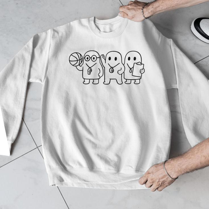 Ghost Costume Gym Physical Education Teacher PE Coach Men Graphic Sweatshirt, Pe Teacher Gifts, funny design Ghost Costume Gym Physical Education Teacher PE Coach Men Graphic Sweatshirt, Pe Teacher Gifts, funny design