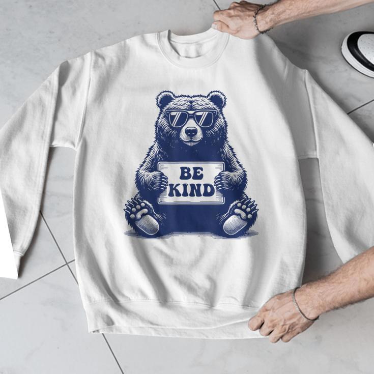 Be Kind For Teacher Kindness Women Men Men Graphic Sweatshirt, funny design Be Kind For Teacher Kindness Women Men Men Graphic Sweatshirt, funny design