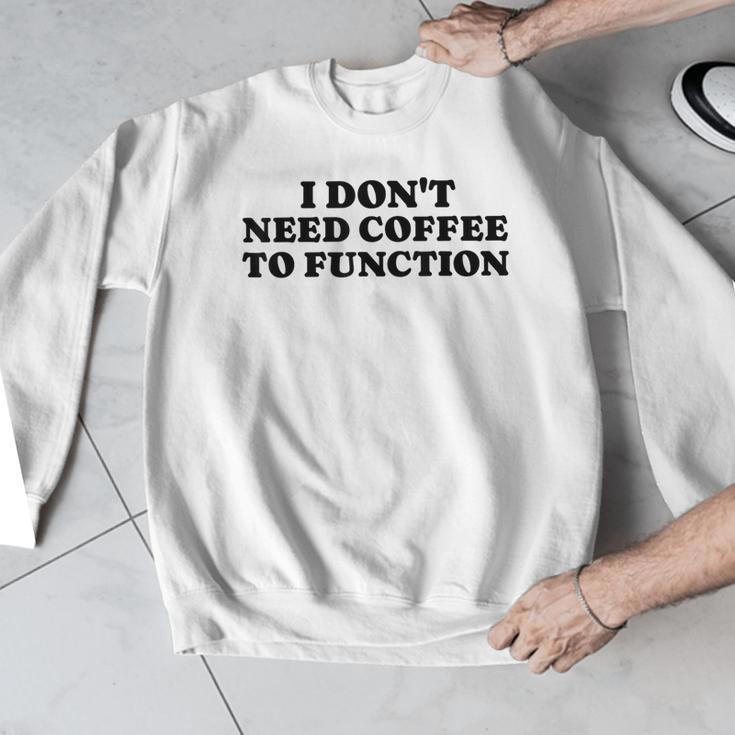 Lie Teacher Coffee Saying Humor School Women's Men Graphic Sweatshirt, funny design Lie Teacher Coffee Saying Humor School Women's Men Graphic Sweatshirt, funny design