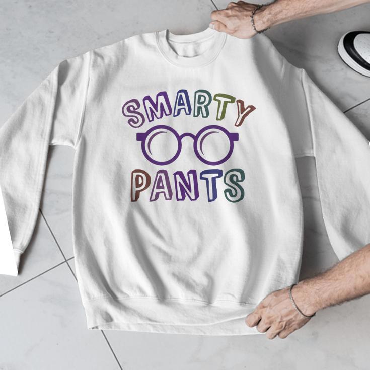 Little Mr Miss SMARTY PANTS Graduation Alumni Teacher Men Graphic Sweatshirt, funny design Little Mr Miss SMARTY PANTS Graduation Alumni Teacher Men Graphic Sweatshirt, funny design