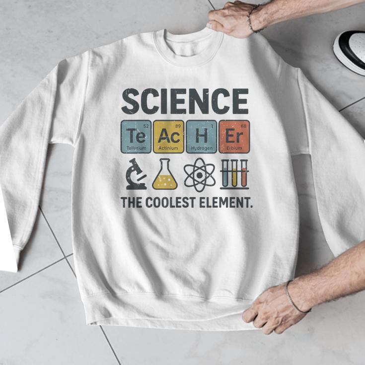 Science Teacher Periodic Table Jokes Chemistry Pun Men Graphic Sweatshirt, Science Teacher Gifts, funny design Science Teacher Periodic Table Jokes Chemistry Pun Men Graphic Sweatshirt, Science Teacher Gifts, funny design