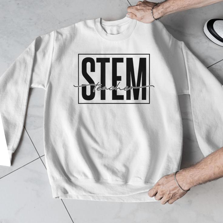 Stem Teacher Science Technology Engineering Math Teachers Men Graphic Sweatshirt, Science Teacher Gifts, funny design Stem Teacher Science Technology Engineering Math Teachers Men Graphic Sweatshirt, Science Teacher Gifts, funny design