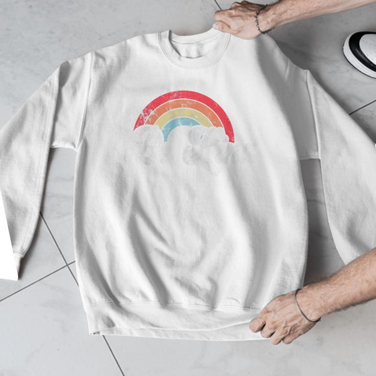 Unity Day Orange Teacher Kindness Antibulliyng Be Kind Men Graphic Sweatshirt, funny design