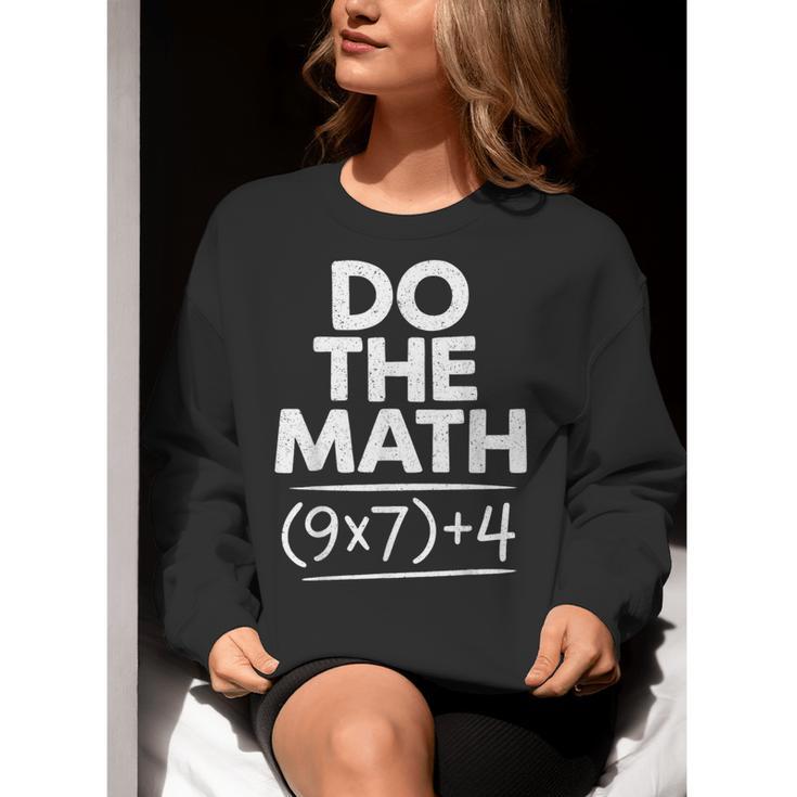 6 7 Six Seven Math Teacher Gen Z Alpha Meme Slang Boys Girls Women Crewneck Sweatshirt, funny gift 6 7 Six Seven Math Teacher Gen Z Alpha Meme Slang Boys Girls Women Crewneck Sweatshirt, funny gift